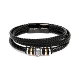 Happy Anniversary Last Everything – Bracelet