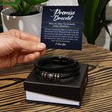 Promise Things in Life – Bracelet
