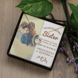 Best Friends - Forever Love Necklace